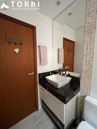 Imagem Imóvel com 3 Quartos à Venda, 140 m² em Horto Florestal - Sorocaba