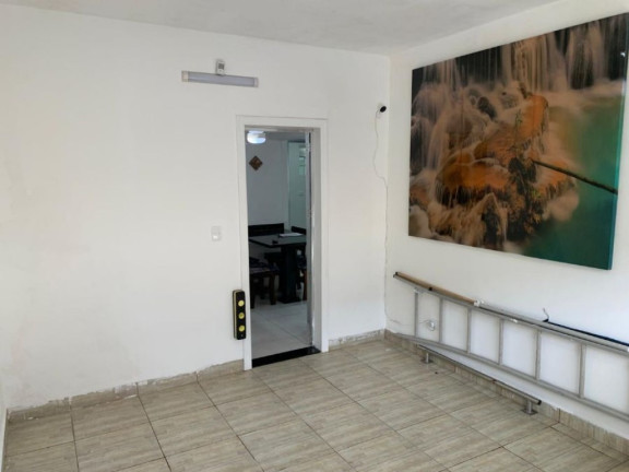 Imagem Sobrado com 2 Quartos à Venda, 58 m² em Vila São Paulo - Mongaguá