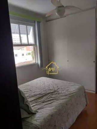 Imagem Apartamento com 3 Quartos à Venda, 157 m² em Marapé - Santos Imagem Apartamento com 3 Quartos à Venda, 157 m² em Marapé - Santos