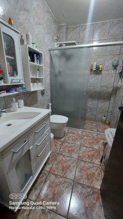 Imagem Casa com 4 Quartos à Venda, 152 m² em Vila Anair - Cachoeirinha