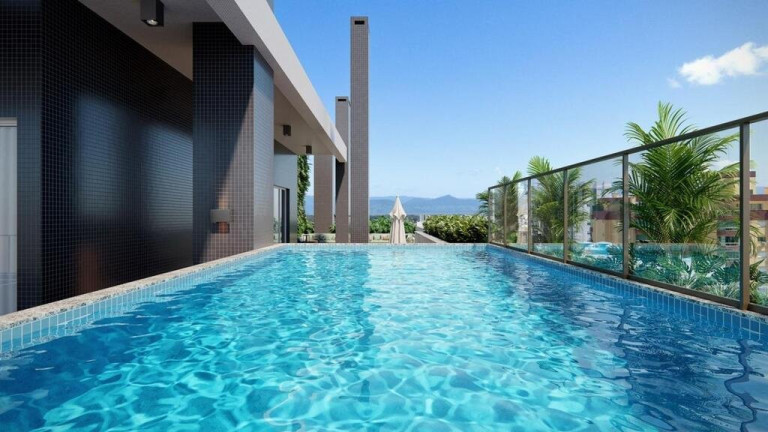 Imagem Apartamento com 3 Quartos à Venda, 107 m² em Zona Nova - Capão Da Canoa