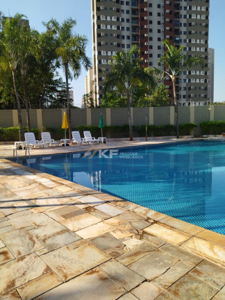 Imagem Apartamento com 2 Quartos à Venda, 66 m² em Alto Da Boa Vista - Ribeirão Preto