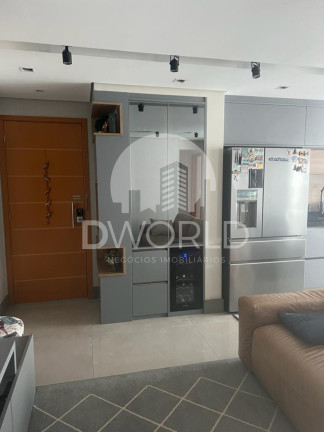 Imagem Imóvel com 2 Quartos à Venda, 83 m² em Vila Scarpelli - Santo André Imagem Imóvel com 2 Quartos à Venda, 83 m² em Vila Scarpelli - Santo André