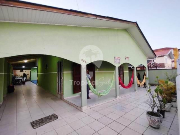 Casa com 4 Quartos à Venda, 166 m² em Ipanema - Pontal Do Parana