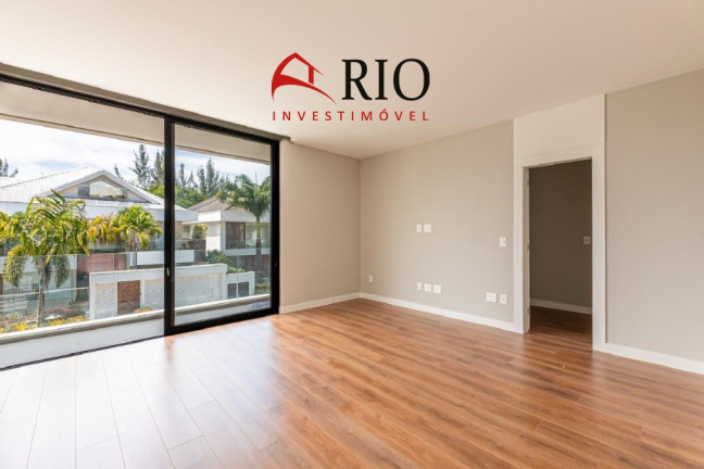 Imagem Casa com 5 Quartos à Venda, 800 m² em Barra Da Tijuca - Rio De Janeiro