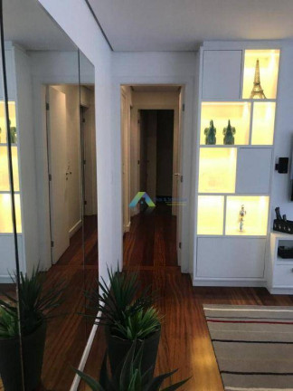 Imagem Apartamento com 3 Quartos à Venda, 129 m² em Real Parque - São Paulo Imagem Apartamento com 3 Quartos à Venda, 129 m² em Real Parque - São Paulo