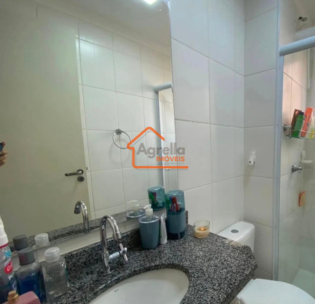 Imagem Imóvel com 2 Quartos à Venda, 52 m² em Condomínio Residencial Dos Manacás - Mogi Mirim Imagem Imóvel com 2 Quartos à Venda, 52 m² em Condomínio Residencial Dos Manacás - Mogi Mirim