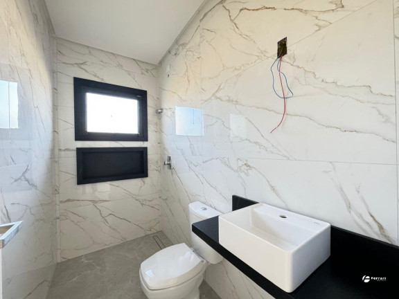Imagem Casa de Condomínio com 4 Quartos à Venda, 190 m² em Arroio Teixeira - Capão Da Canoa