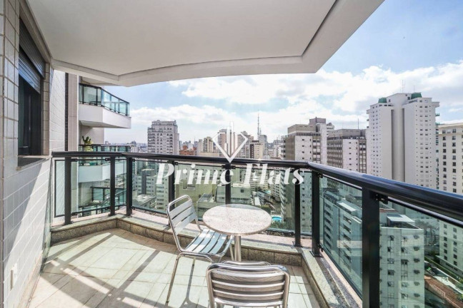Imagem Apartamento com 2 Quartos para Alugar, 60 m² em Paraíso - São Paulo Imagem Apartamento com 2 Quartos para Alugar, 60 m² em Paraíso - São Paulo