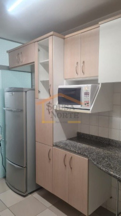 Imagem Apartamento com 2 Quartos à Venda, 62 m² em Casa Verde - São Paulo