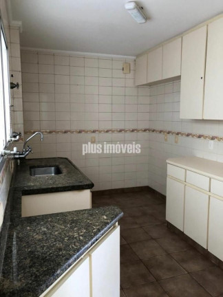 Imagem Apartamento com 3 Quartos à Venda, 98 m² em Pinheiros - São Paulo