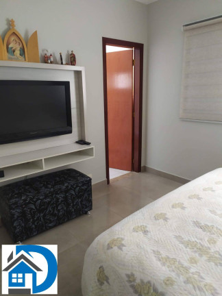 Imagem Casa de Condomínio com 4 Quartos à Venda, 230 m² em Zona Industrial - Sorocaba