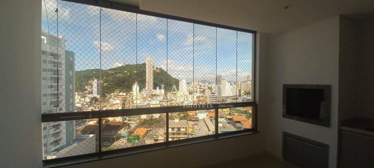 Imagem Apartamento com 2 Quartos para Alugar, 75 m² em Fazenda - Itajaí Imagem Apartamento com 2 Quartos para Alugar, 75 m² em Fazenda - Itajaí