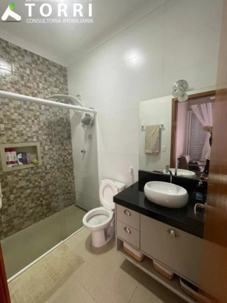 Imagem Imóvel com 3 Quartos à Venda, 170 m² em Condomínio Villagio Milano - Sorocaba Imagem Imóvel com 3 Quartos à Venda, 170 m² em Condomínio Villagio Milano - Sorocaba