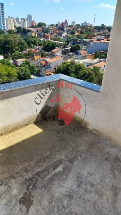 Imagem Cobertura com 2 Quartos à Venda, 120 m² em Baeta Neves - São Bernardo Do Campo