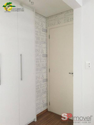 Imagem Apartamento com 2 Quartos à Venda, 80 m² em Tremembe - São Paulo