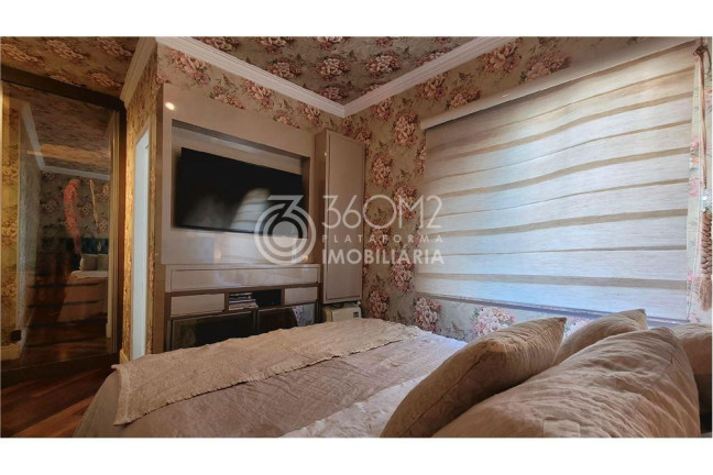 Imagem Apartamento com 3 Quartos à Venda, 102 m² em Baeta Neves - São Bernardo Do Campo Imagem Apartamento com 3 Quartos à Venda, 102 m² em Baeta Neves - São Bernardo Do Campo