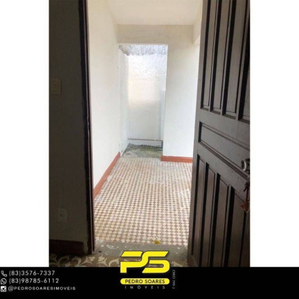 Casa com 3 Quartos à Venda, 200 m² em Brisamar - João Pessoa