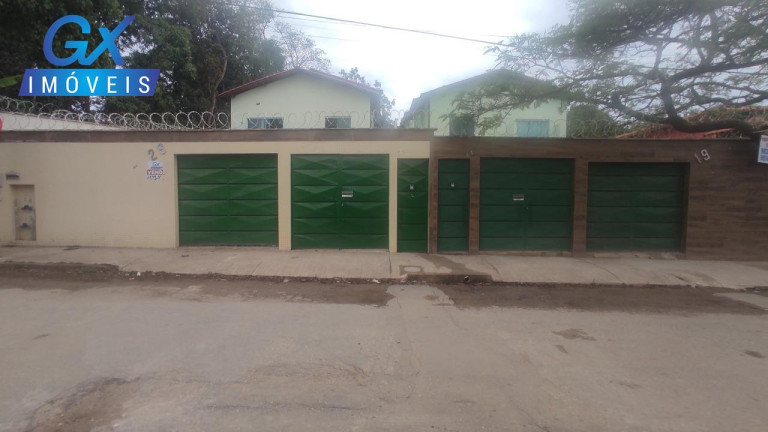 Casa com 2 Quartos à Venda, 65 m² em Vale Das Acácias - Ribeirão Das Neves