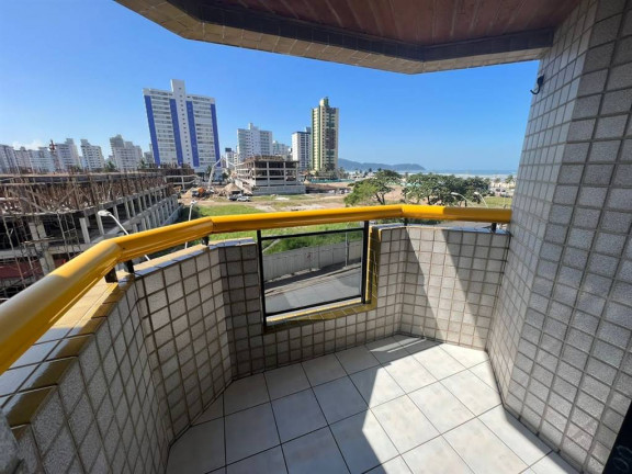 Imagem Apartamento com 2 Quartos à Venda, 75 m² em Aviação - Praia Grande
