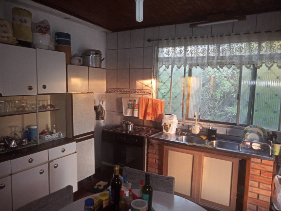 Imagem Casa com 3 Quartos à Venda, 2.400 m² em águas Claras - Viamão