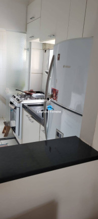 Imagem Apartamento com 3 Quartos à Venda, 70 m² em Vila Scarpelli - Santo André Imagem Apartamento com 3 Quartos à Venda, 70 m² em Vila Scarpelli - Santo André