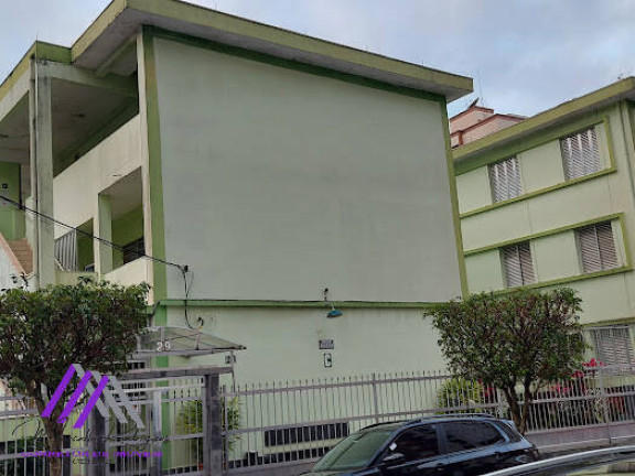 Kitnet à Venda, 22 m² em Vila Guilhermina - Praia Grande