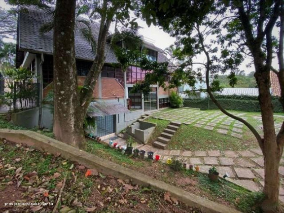 Imagem Imóvel Comercial à Venda,  em Bairro Vila Santo Antônio - Cotia