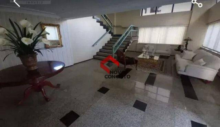 Imagem Apartamento com 3 Quartos à Venda, 270 m² em Meireles - Fortaleza Imagem Apartamento com 3 Quartos à Venda, 270 m² em Meireles - Fortaleza