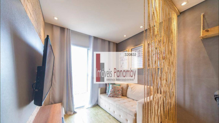 Imagem Apartamento com 2 Quartos à Venda, 56 m² em Vila Príncipe De Gales - Santo André Imagem Apartamento com 2 Quartos à Venda, 56 m² em Vila Príncipe De Gales - Santo André