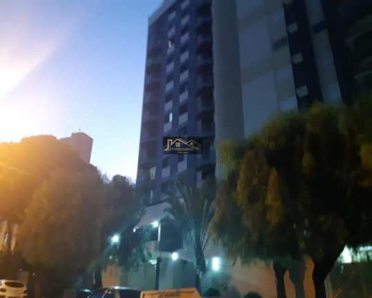 Apartamento com 3 Quartos à Venda, 104 m² em Centro - Sorocaba