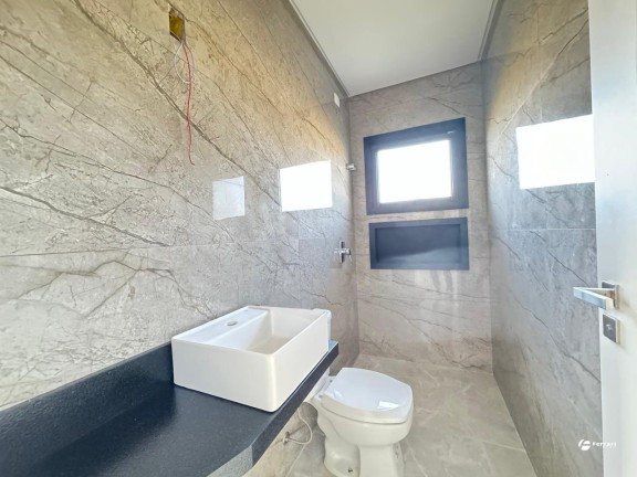 Imagem Casa de Condomínio com 4 Quartos à Venda, 190 m² em Arroio Teixeira - Capão Da Canoa
