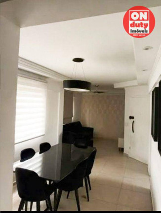 Apartamento com 3 Quartos à Venda, 110 m² em Embaré - Santos