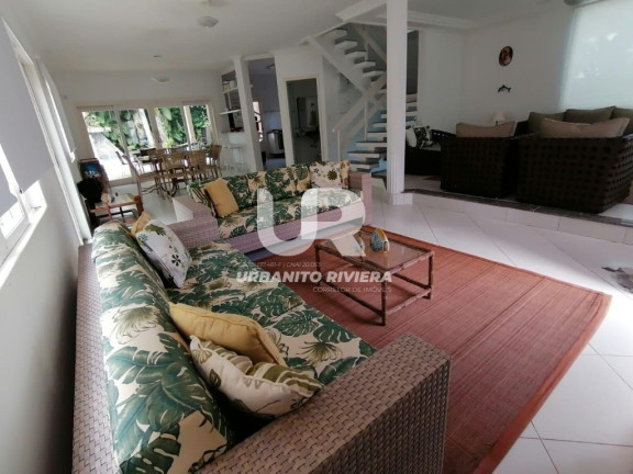 Imagem Casa com 4 Quartos à Venda, 240 m² em Riviera | Módulo 26 - Bertioga
