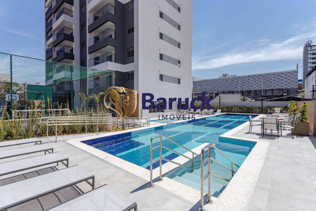 Imagem Apartamento com 2 Quartos à Venda, 65 m² em Vila Prudente - São Paulo