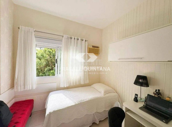 Imagem Apartamento com 2 Quartos à Venda, 70 m² em Itacorubi - Florianópolis