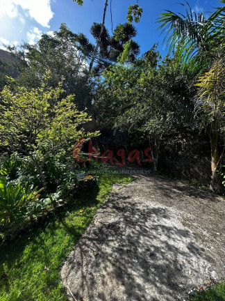 Imagem Casa com 2 Quartos à Venda, 100 m² em Cidade Jardim - Caraguatatuba