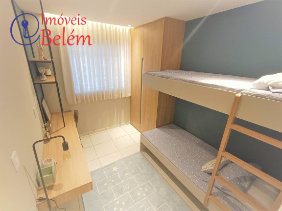 Imagem Apartamento com 2 Quartos à Venda, 46 m² em Coqueiro - Belém Imagem Apartamento com 2 Quartos à Venda, 46 m² em Coqueiro - Belém