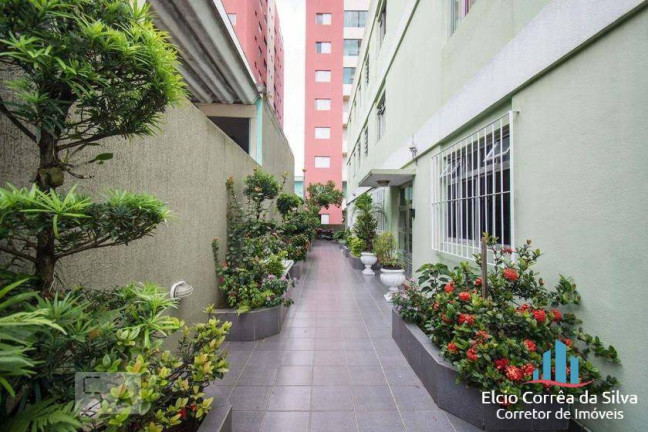 Imagem Apartamento com 2 Quartos à Venda, 60 m² em Rudge Ramos - São Bernardo Do Campo