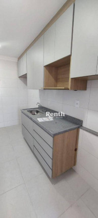 Imagem Apartamento com 2 Quartos à Venda, 72 m² em Consolação - Rio Claro