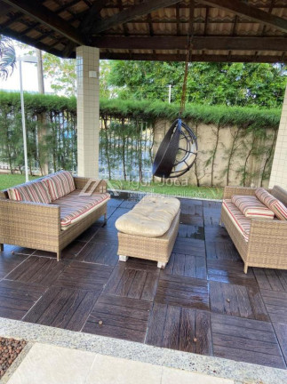 Imagem Apartamento com 3 Quartos à Venda, 81 m² em Edson Queiroz - Fortaleza Imagem Apartamento com 3 Quartos à Venda, 81 m² em Edson Queiroz - Fortaleza