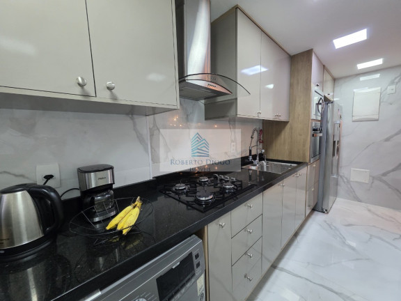 Imagem Cobertura com 3 Quartos à Venda, 143 m² em Barra Olímpica - Rio De Janeiro