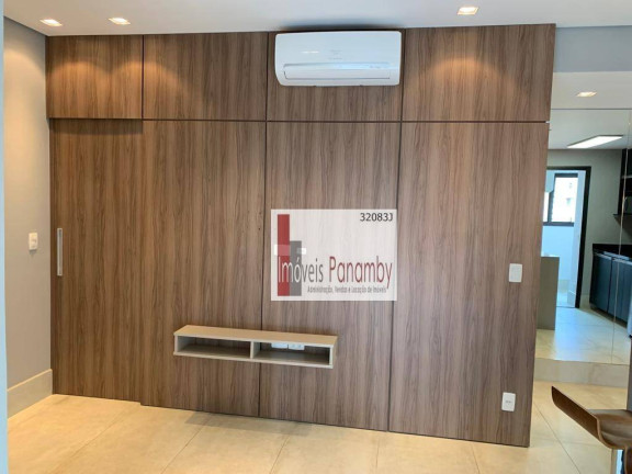 Imagem Apartamento com 1 Quarto à Venda, 55 m² em Jardim Europa - São Paulo Imagem Apartamento com 1 Quarto à Venda, 55 m² em Jardim Europa - São Paulo