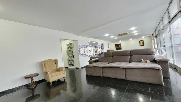 Imagem Apartamento com 5 Quartos à Venda, 300 m² em Flamengo - Rio De Janeiro Imagem Apartamento com 5 Quartos à Venda, 300 m² em Flamengo - Rio De Janeiro