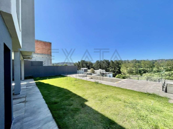 Imagem Imóvel com 3 Quartos à Venda, 230 m² em Condomínio Lago Do Sol - Cotia
