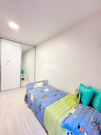 Imagem Imóvel com 3 Quartos à Venda, 87 m² em Norte (águas Claras) - Brasília