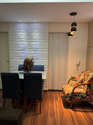Imagem Apartamento com 2 Quartos à Venda, 47 m² em Jardim Vitória - Belo Horizonte Imagem Apartamento com 2 Quartos à Venda, 47 m² em Jardim Vitória - Belo Horizonte