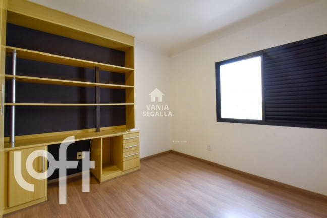 Imagem Apartamento com 3 Quartos à Venda, 140 m² em Perdizes - São Paulo
