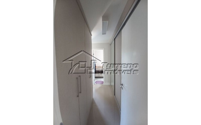 Apartamento com 3 Quartos à Venda, 100 m² em Vila Industrial - São José Dos Campos