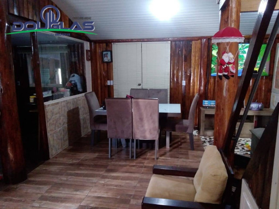 Imagem Casa com 4 Quartos à Venda, em águas Claras - Viamão Imagem Casa com 4 Quartos à Venda, em águas Claras - Viamão